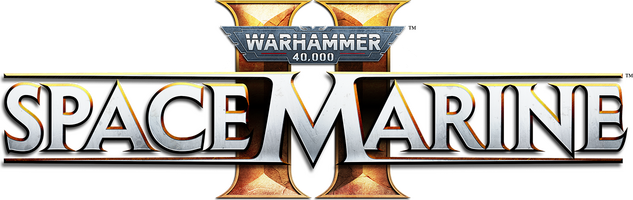 战锤40K：星际战士2/Warhammer 40,000: Space Marine 2
