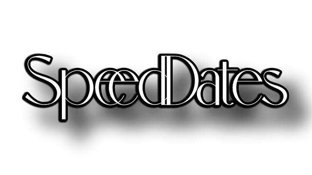 速配约会/Speed Dates