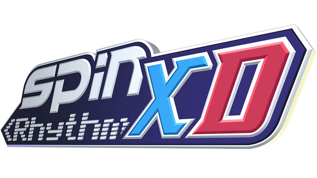 节奏次元/旋转节奏XD/Spin Rhythm XD