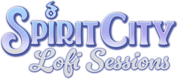 精神城市：洛菲会议/Spirit City: Lofi Sessions