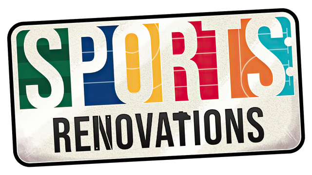 焕新球场：重塑荣耀/Sports: Renovations