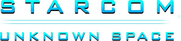 星际迷航：未知空间/Starcom: Unknown Space