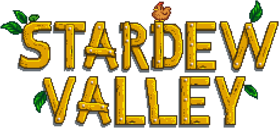 星露谷物语/Stardew Valley（含联机版）