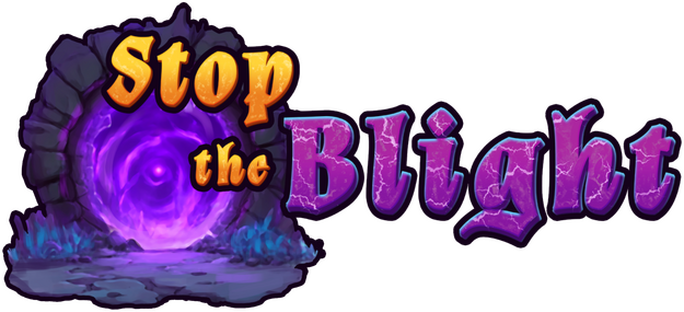 遏制灾疫豪华版/Stop the Blight: Deluxe Edition
