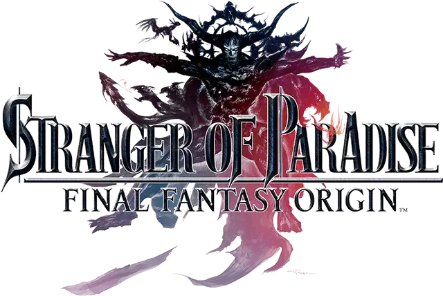 天堂的陌生人：最终幻想起源/Stranger of Paradise: Final Fantasy Origin