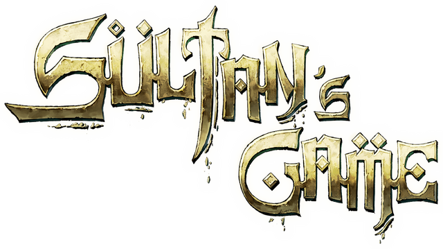 苏丹的游戏/Sultan’s Game