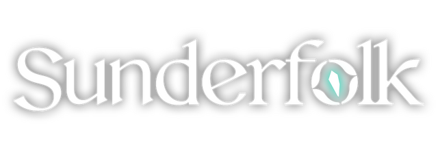 破碎族裔/Sunderfolk