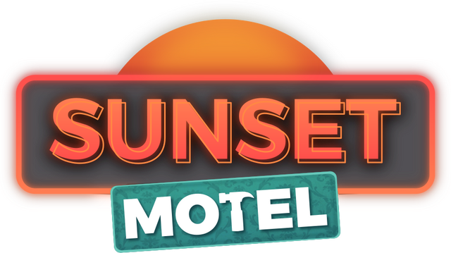 日落汽车旅馆/Sunset Motel