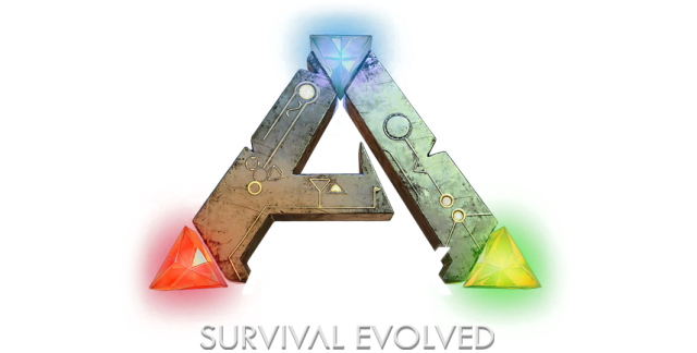方舟：生存进化/ARK: Survival Evolved