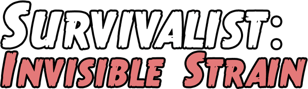 生存主义：隐形异变/Survivalist: Invisible Strain