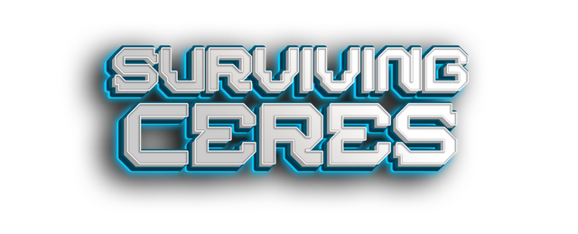 谷神星生存/Surviving Ceres