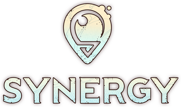 奇星协力/Synergy