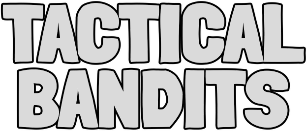 后末日侠盗/TACTICAL BANDITS