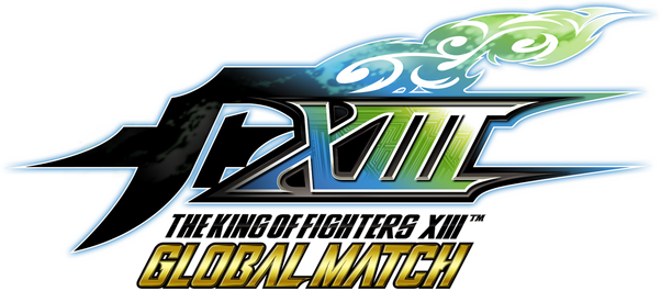 拳皇13：全球对决/THE KING OF FIGHTERS XIII GLOBAL MATCH