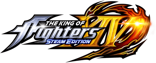 拳皇14/THE KING OF FIGHTERS XIV