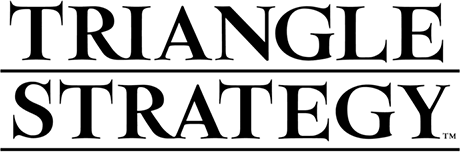三角战略 TRIANGLE STRATEGY