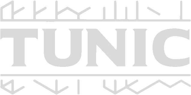 丘尼卡传说 TUNIC