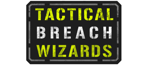 战术突破巫师/Tactical Breach Wizards
