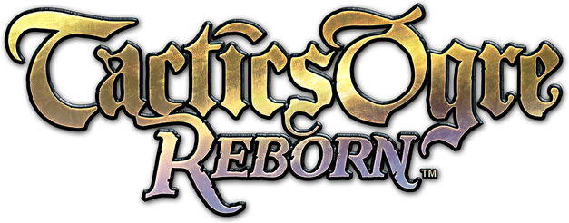 皇家骑士团2 重生 Tactics Ogre: Reborn