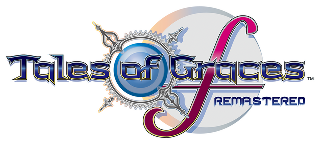 美德传奇fRemastered/Tales of Graces f Remastered