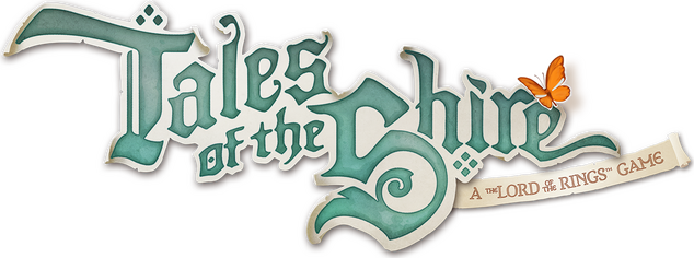 指环王：夏尔传说/Tales of the Shire: Lord of Rings Game