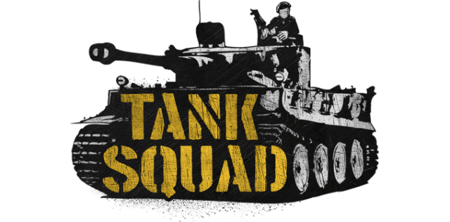 坦克小队/Tank Squad