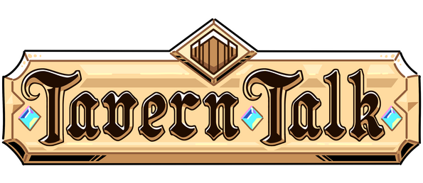 魔饮心语/Tavern Talk