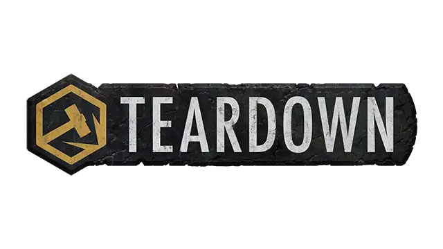拆迁/Teardown