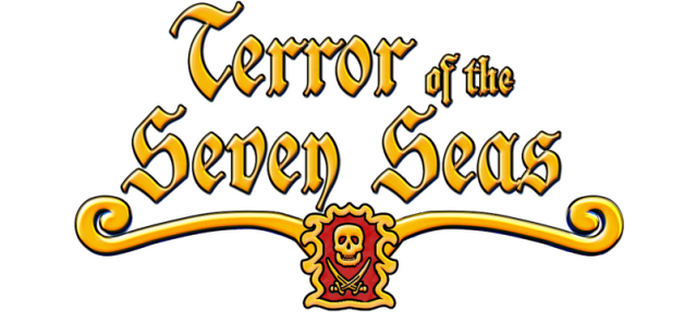 七海之恐/Terror of the Seven Seas