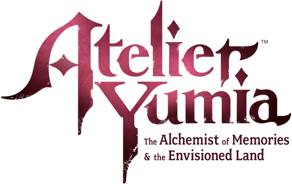 优米雅的炼金工房 ～追忆之炼金术士与幻创之地～/Atelier Yumia: The Alchemist of Memories & the Envisioned Land