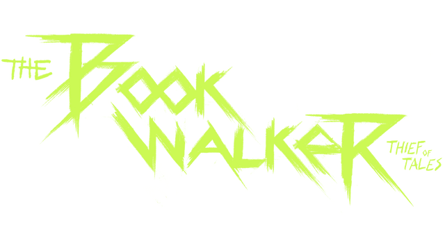 书行者 The Bookwalker