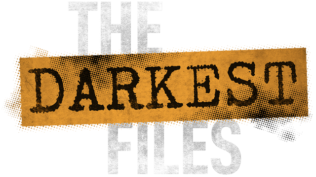 最黑暗的档案/The Darkest Files