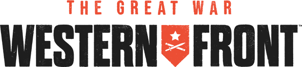 世界大战：西方战线/The Great War: Western Front