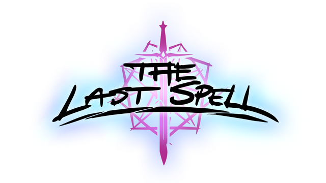 最后的咒语/The Last Spell