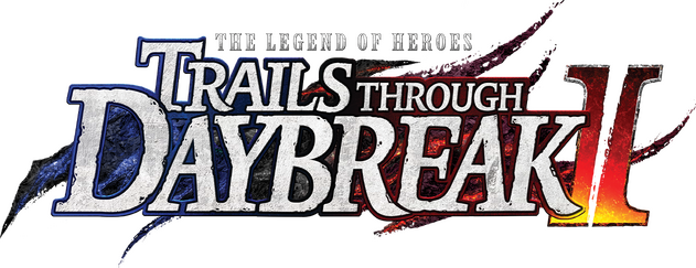 英雄传说：黎之轨迹2/The Legend of Heroes: Trails through Daybreak II