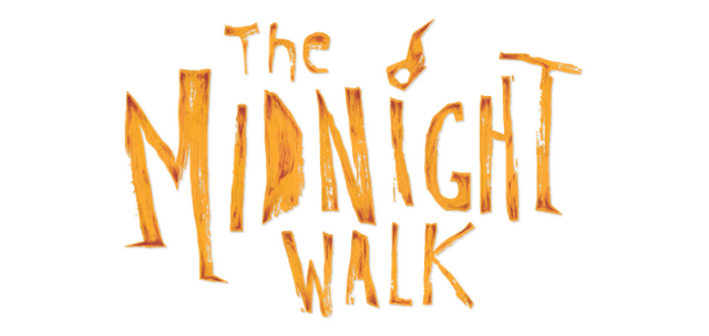 午夜漫步/The Midnight Walk