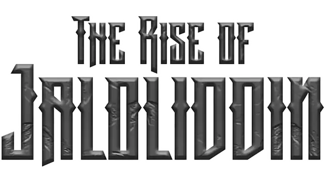 贾洛里丁的崛起/The Rise of Jaloliddin