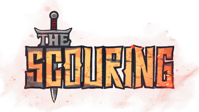 灾厄浩劫 The Scouring