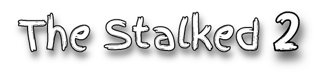 被追踪者2/The Stalked 2