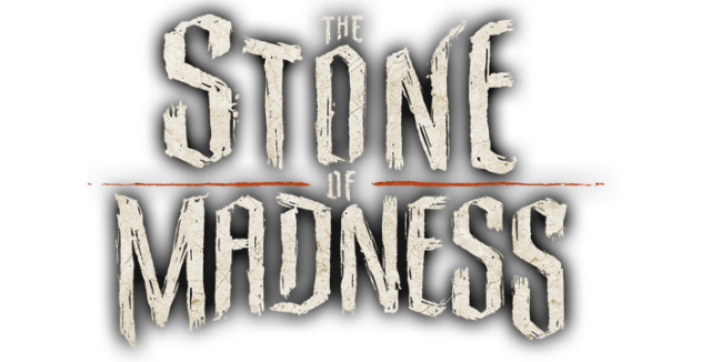 疯狂之石/The Stone of Madness