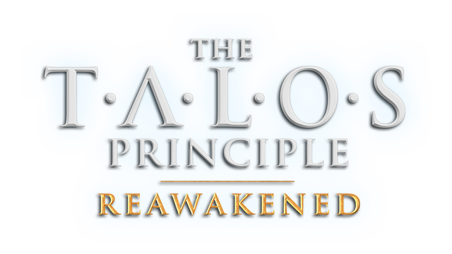 塔罗斯法则：重启/The Talos Principle: Reawakened