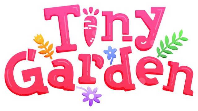 手提菜园/Tiny Garden