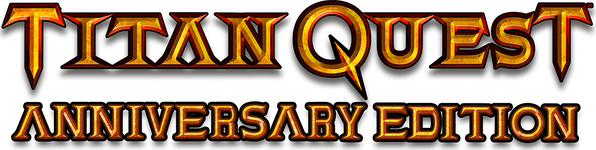 泰坦之旅：不朽王座 Titan Quest Anniversary Edition