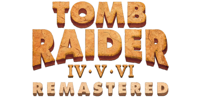 古墓丽影4-6复刻版/Tomb Raider IV-VI Remastered