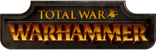 战锤：全面战争/Total War: WARHAMMER