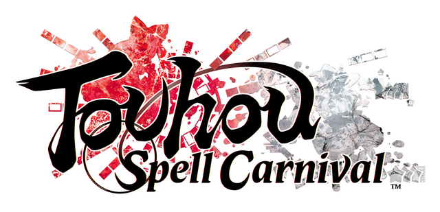 东方符卡嘉年华/Touhou Spell Carnival
