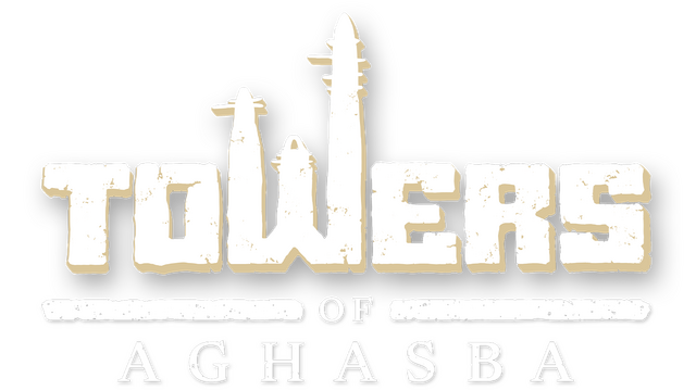 阿加斯巴之塔 Towers of Aghasba