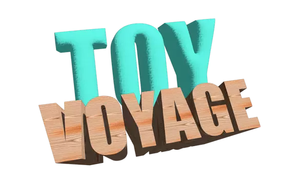 玩具之旅/Toy Voyage
