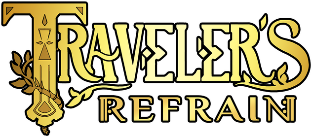旅人之语/Traveler’s Refrain
