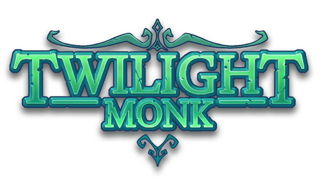 伏魔行者/Twilight Monk